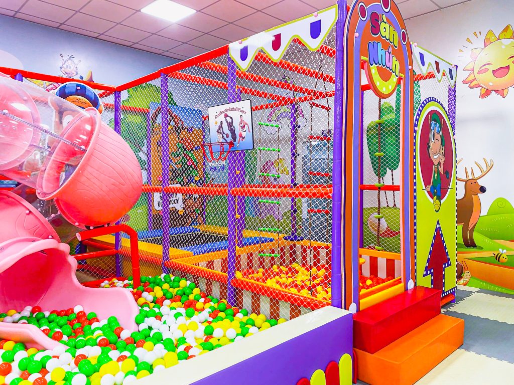 khu vui choi lagi ocean 8