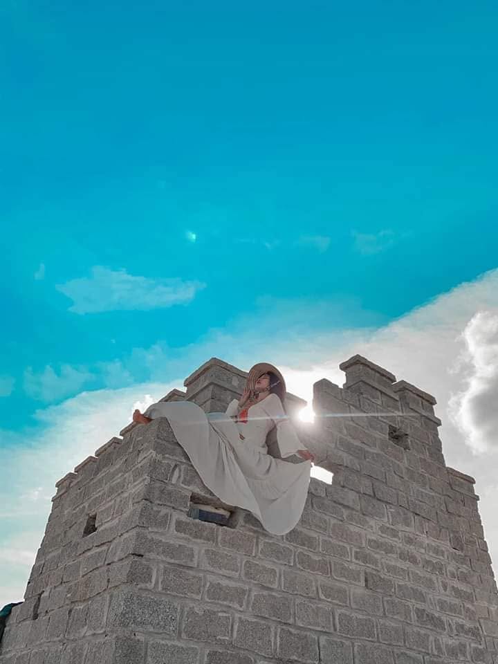 bau trang van ly truong thanh mini lagi ocean home 3