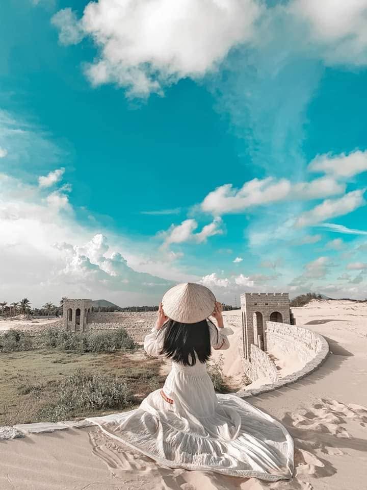 bau trang van ly truong thanh mini lagi ocean homes