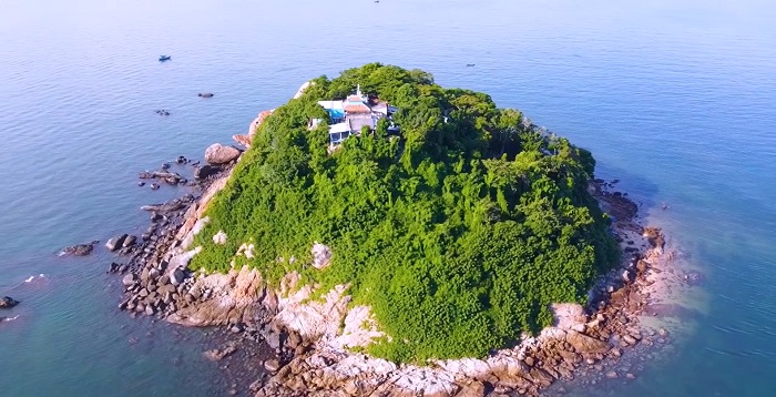 dao hon ba lagi ocean homes 2 1